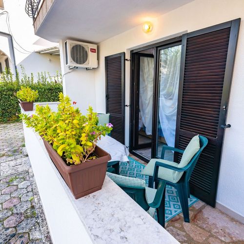 Apartament standard family cu 2 camere pentru 4 pers.