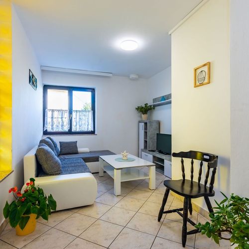 Apartament familial(ă) la etaj cu 3 camere pentru 6 pers.