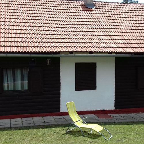 Apartament cu aer condiționat cu terasă cu 2 camere pentru 7 pers. K-17664