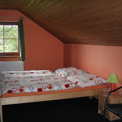 Studio  Apartman pro 2 os. s 1 ložnicí