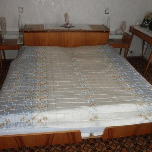 Apartman se sprchou s vlastní kuchyňkou pro 4 os. s 1 ložnicí
