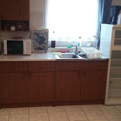 Apartament la parter accesibil(ă) persoanelor cu dizabilități cu 3 camere pentru 6 pers.