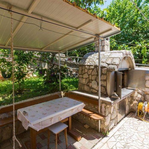 Apartament cu 2 camere pentru 5 pers.