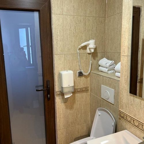 Apartament cu 2 camere pentru 4 pers.