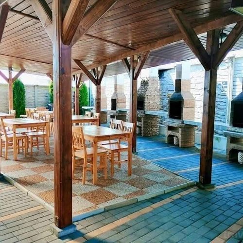 Camera dubla cu balcon cu baie