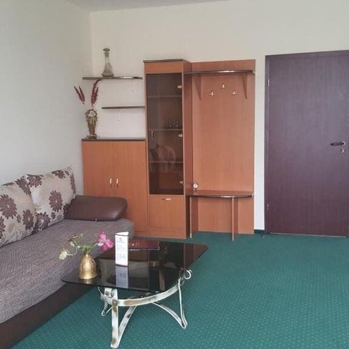 Apartament cu 1 camera pentru 4 pers.