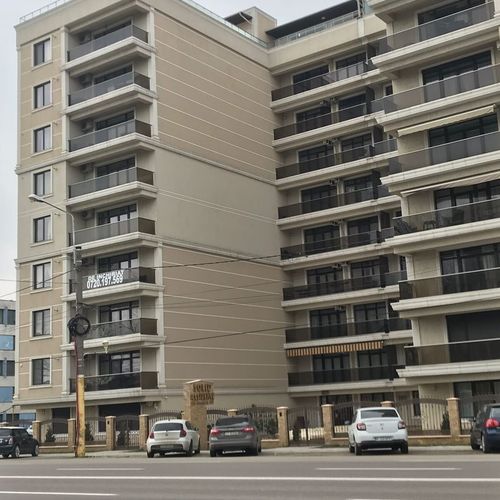Apartament deluxe cu 2 camere pentru 6 pers.