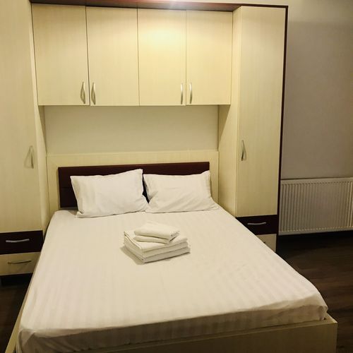 Apartament cu 1 camera pentru 4 pers.