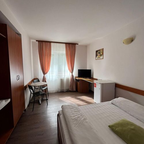 Apartament cu 2 camere pentru 4 pers.