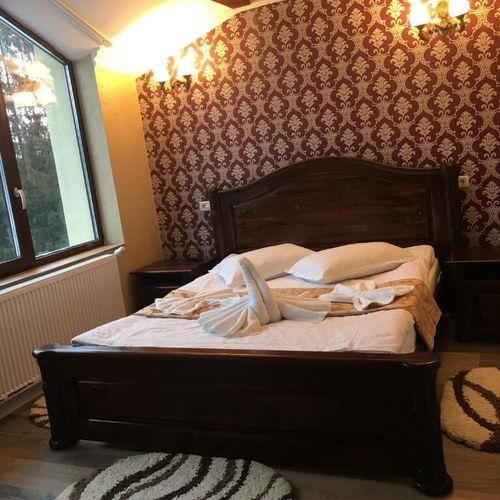 Apartament cu 1 camera pentru 4 pers.