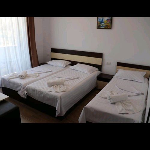 Pokój 3-osobowy 