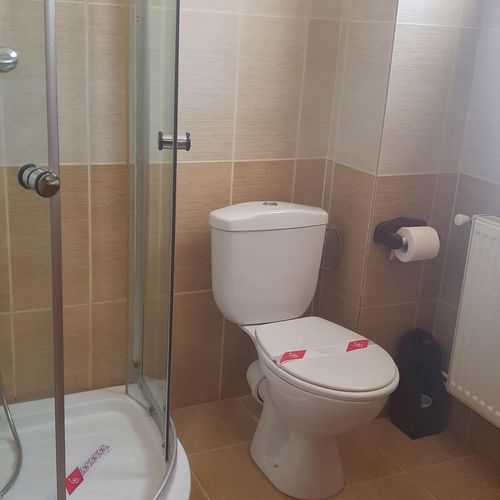 Apartament cu 2 camere pentru 4 pers.