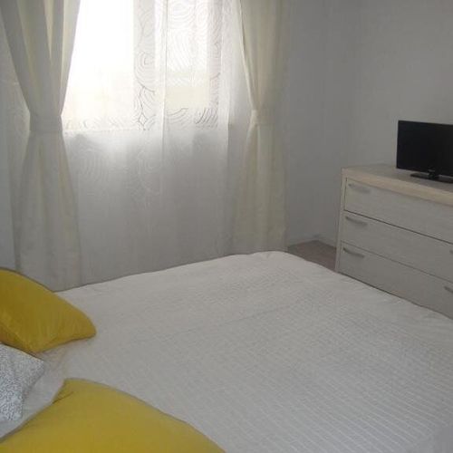 Apartament cu 2 camere pentru 3 pers. (se poate solicita pat suplimentar)
