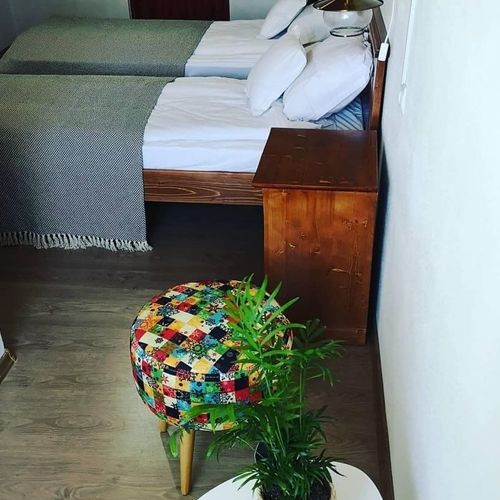 Casă de vacanță pentru 16 pers. (se inchirieaza doar integral)