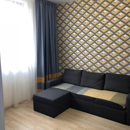 Apartament cu 2 camere pentru 4 pers.