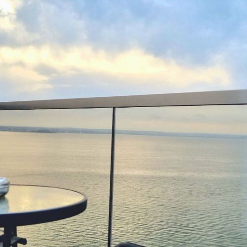 Apartament 6-osobowy Lux z 3 pomieszczeniami sypialnianymi