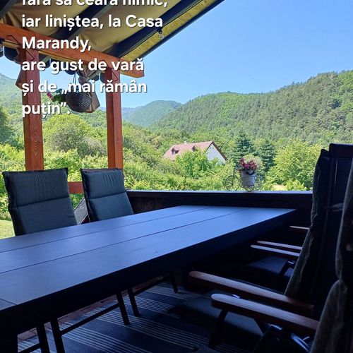 Vilă pentru 8 pers. (se inchirieaza doar integral)