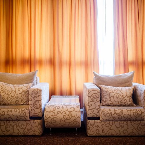 Executive Apartman s manželskou postelí s 1 ložnicí