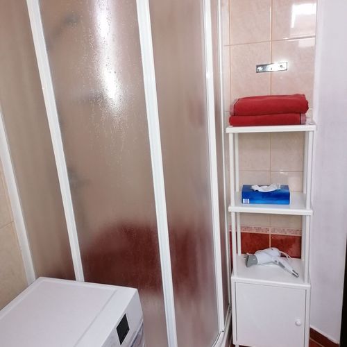 Apartament familial(ă) la etaj cu 2 camere pentru 4 pers.
