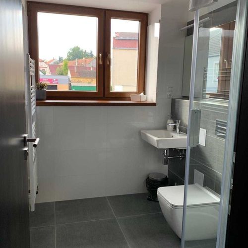 Komfort Pokoj s klimatizací pro 2 os.