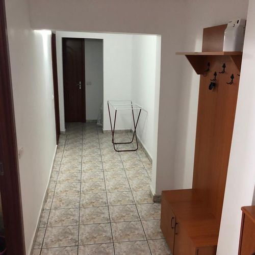 Apartament business cu panoramă cu 2 camere pentru 4 pers.