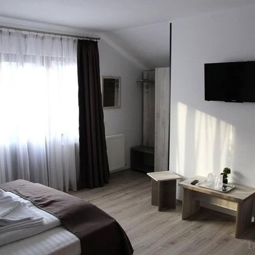 Suita cu 2 camere pentru 4 pers.