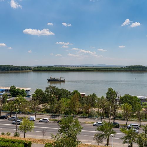 Suita superior cu 2 camere pentru 3 pers.