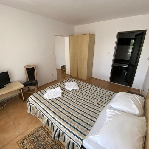 Apartament cu 2 camere pentru 4 pers.