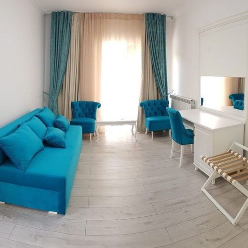 Apartament cu 1 camera pentru 2 pers.