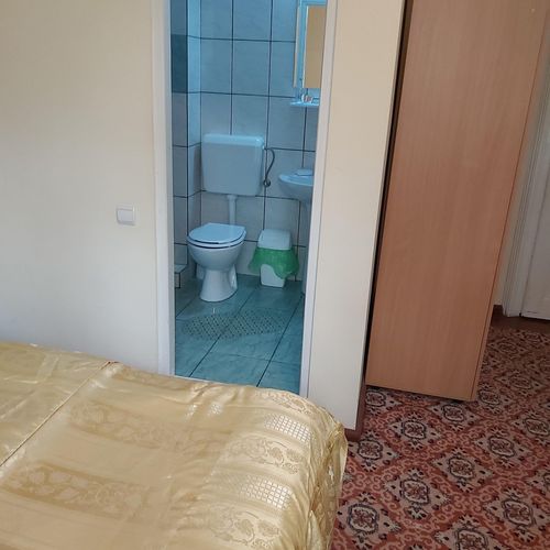 Pokój 2-osobowy z balkonem