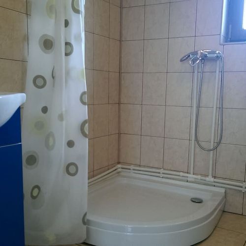 Pokój 2-osobowy na piętrze Classic (możliwa dostawka)