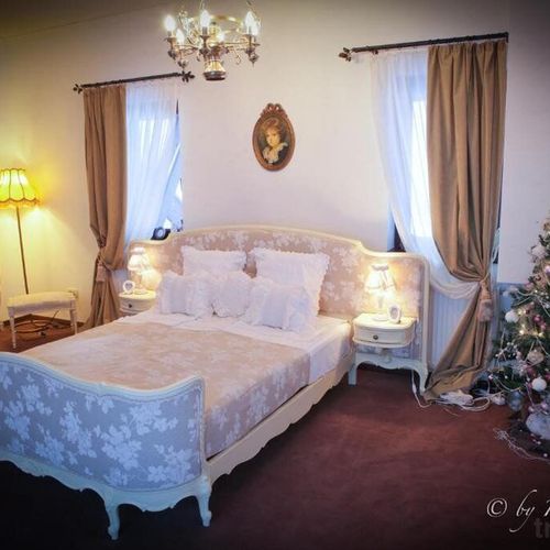 Pokój 2-osobowy Vip