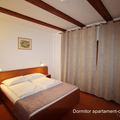 Apartament cu 2 camere pentru 4 pers.