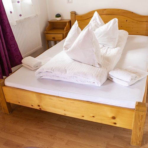 Apartament cu 1 camera pentru 4 pers.