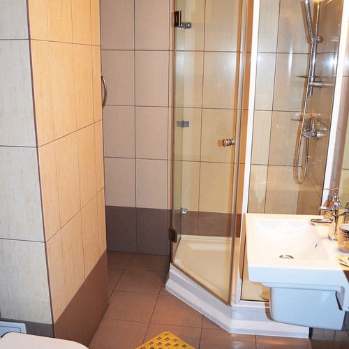 Apartament cu 1 camera pentru 4 pers.
