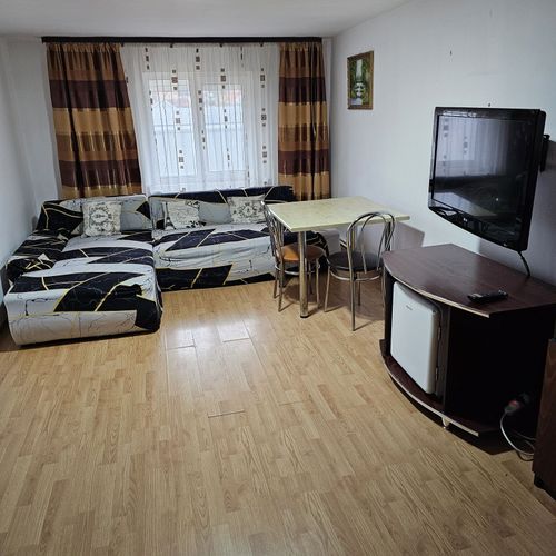 Standard Apartman pro 4 os. se 2 ložnicemi na poschodí