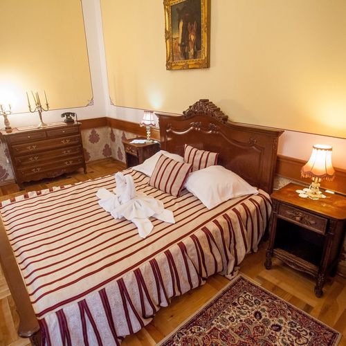 Apartament cu 1 camera pentru 3 pers.