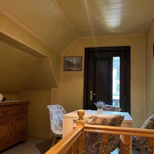 Apartament cu 2 camere pentru 4 pers.