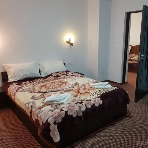Apartament cu 2 camere pentru 4 pers.