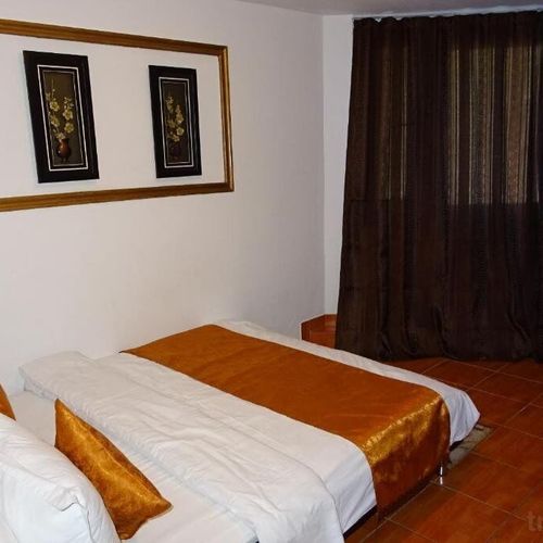 Apartament family cu 3 camere pentru 6 pers.