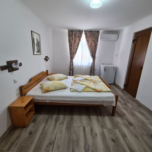 Apartman pro 4 os. s 1 ložnicí