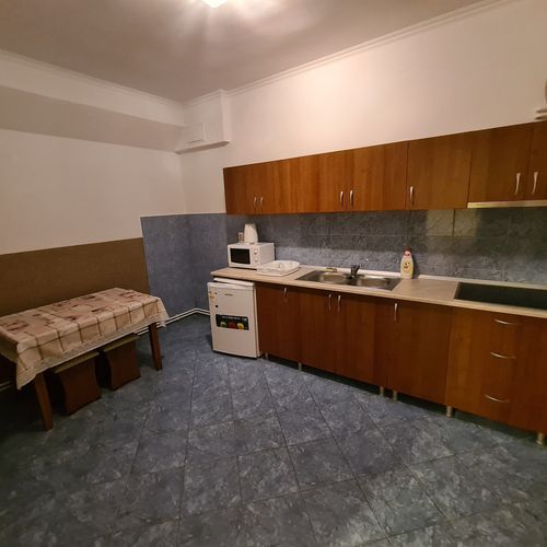 Pokoj pro 4 os. na přízemí 