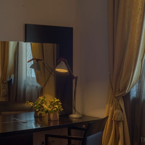 Camera dubla