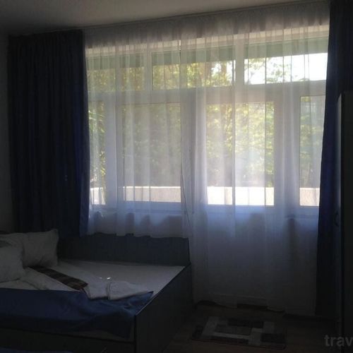Camera tripla la etaj cu baie
