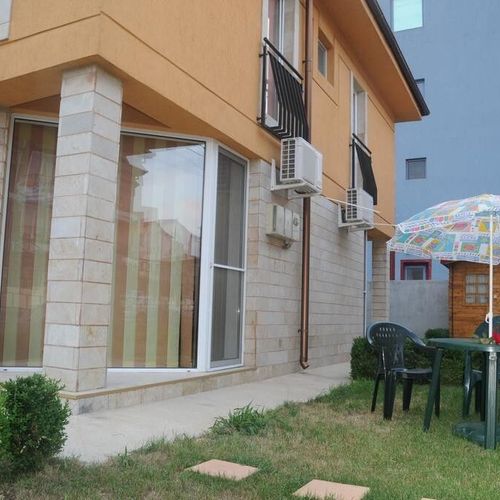 Apartman pro 4 os. se 2 ložnicemi