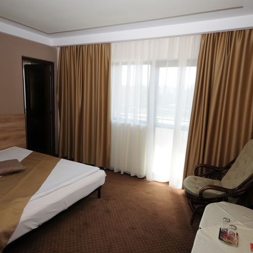 Apartament cu 2 camere pentru 4 pers.