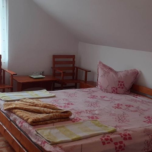 Camera dubla cu panoramă