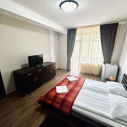 Apartament cu 2 camere pentru 4 pers.