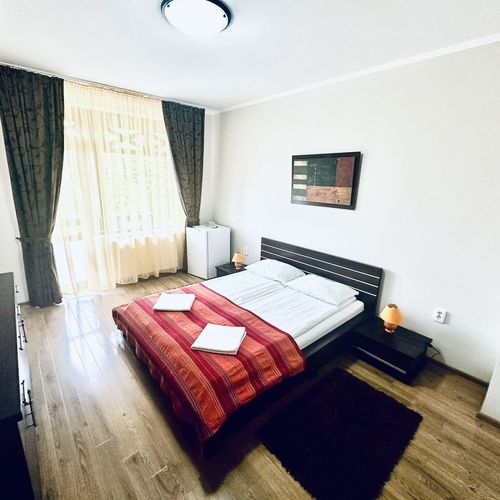 Apartament cu 2 camere pentru 4 pers.