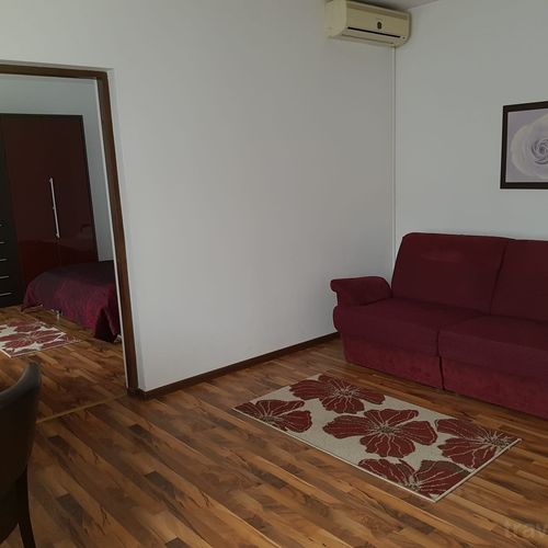 Apartament cu 1 camera pentru 4 pers.